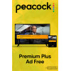 Peacock TV Premium Plus [3 Meseca]